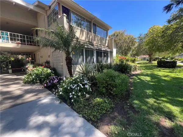 766 Calle Aragon #B, Laguna Woods, CA 92637