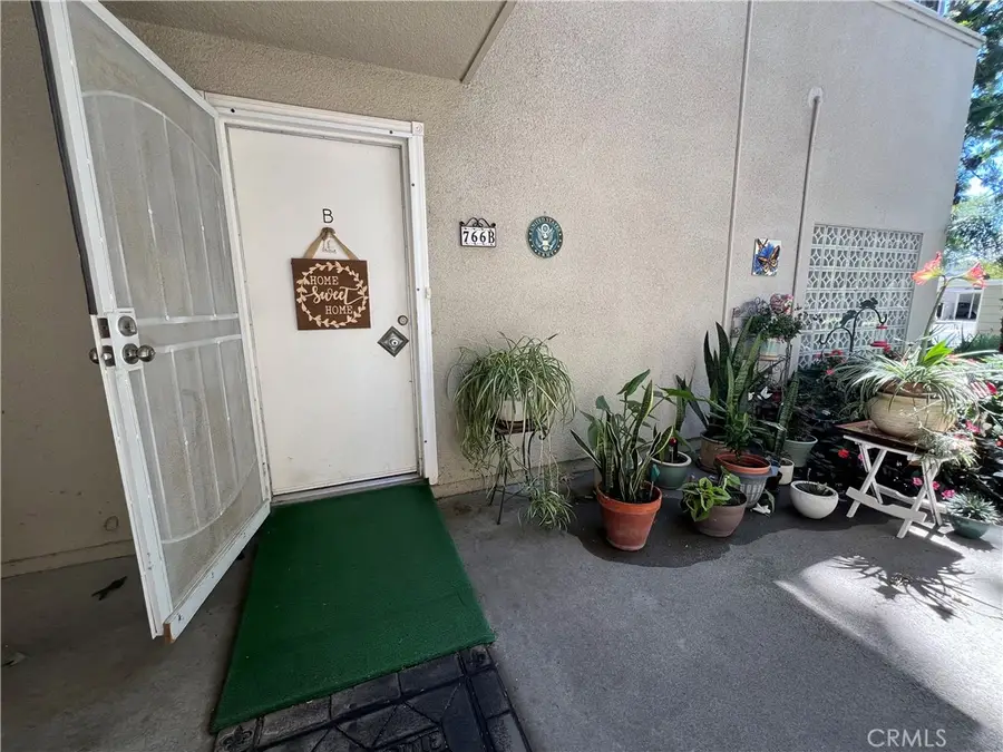 766 Calle Aragon #B, Laguna Woods, CA 92637 - #2