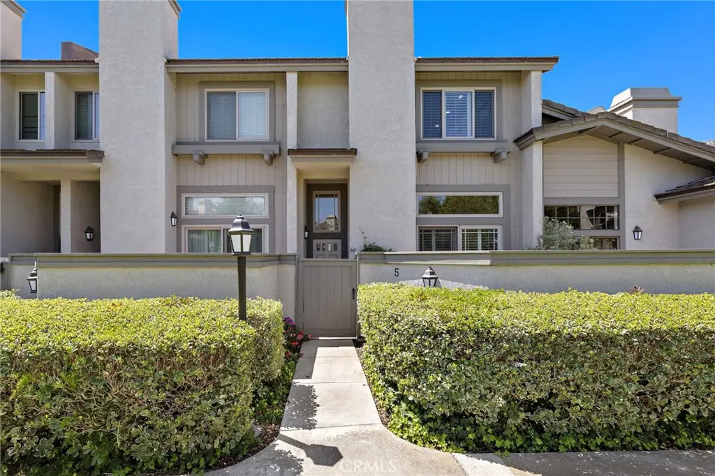5 Morningside, Irvine, CA 92603 - #1