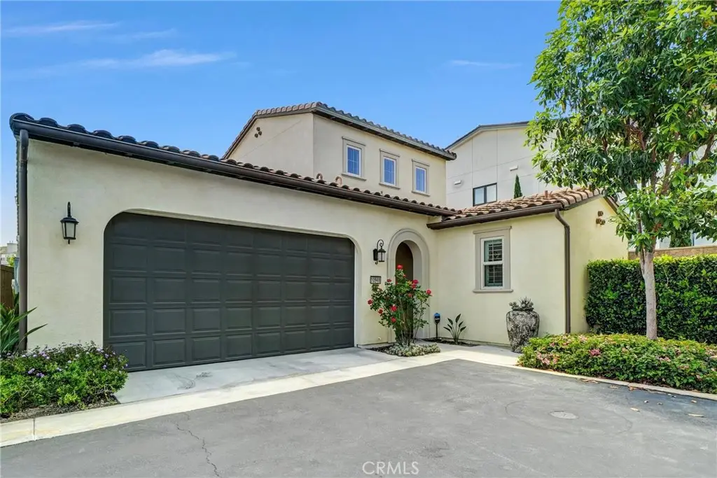 10948 Carrillo Court, Cypress, CA 90720 - #1