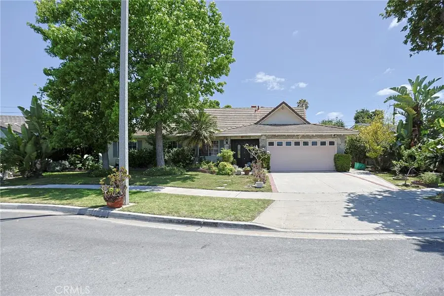990 S Siet Place, Anaheim, CA 92806 - #3
