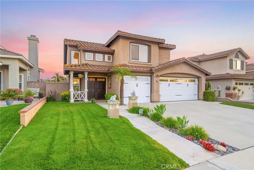 30 Moccasin Trail, Trabuco Canyon, CA 92679 - #1