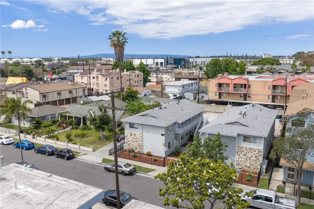 6641 Hammond Avenue, Long Beach, CA 90805 - #1