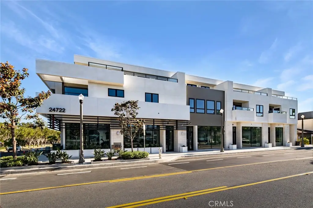 24722 Del Prado #201, Dana Point, CA 92629 - #1