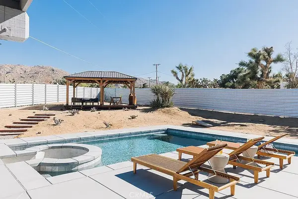60323 Granada Drive, Joshua Tree, CA 92252