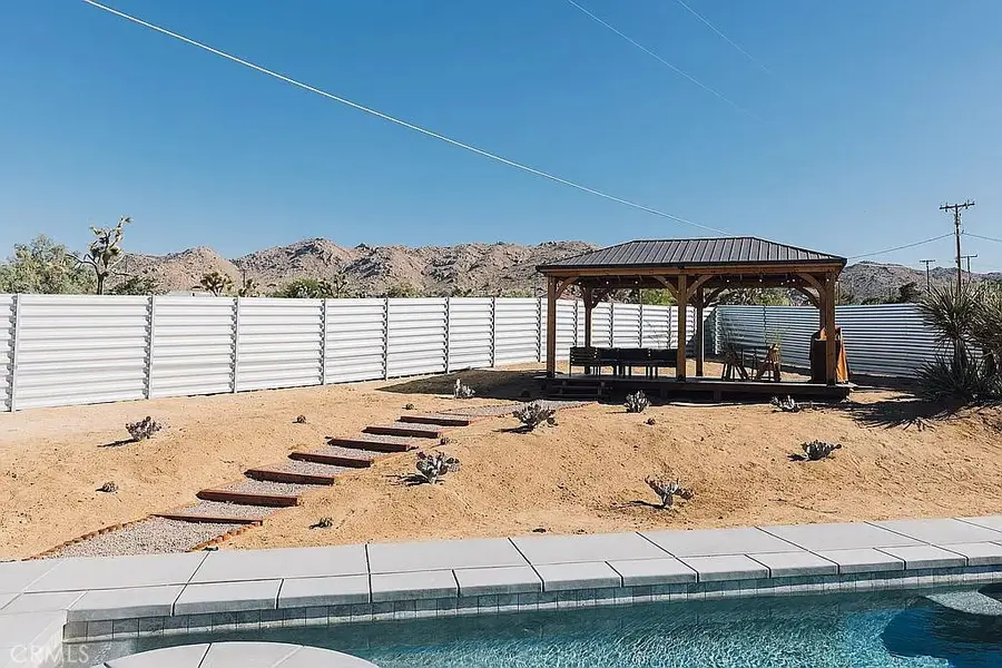 60323 Granada Drive, Joshua Tree, CA 92252 - #3
