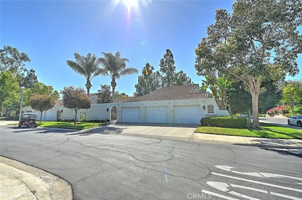 5497 E Paseo Del Lago E #P, Laguna Woods, CA 92637 - #1