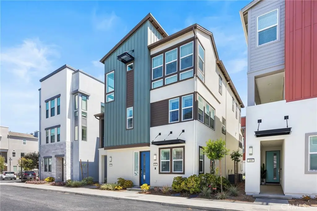 107 Tenor, Irvine, CA 92618 - #1