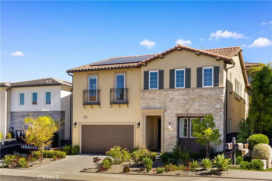 12000 Mirabel, Porter Ranch, CA 91326 - #2