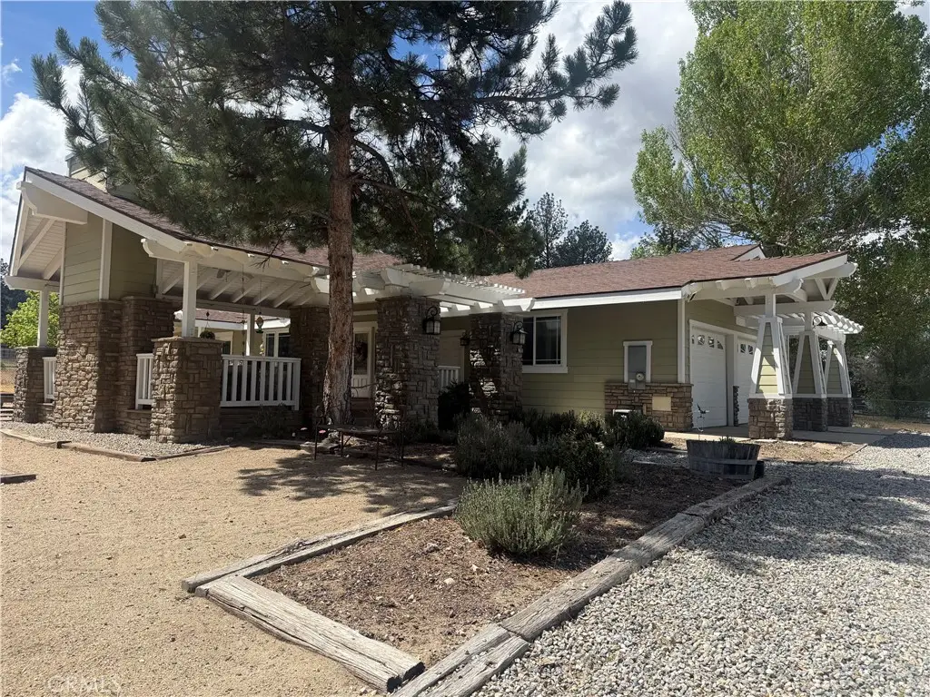 36211 Tool Box Springs, Mountain Center, CA 92561 - #1