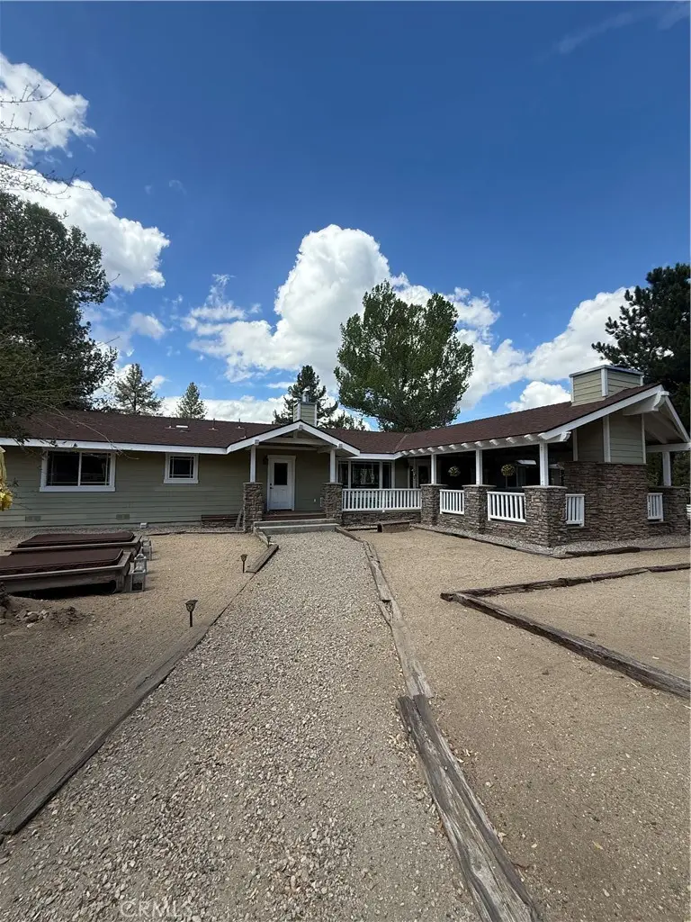 36211 Tool Box Springs, Mountain Center, CA 92561 - #2
