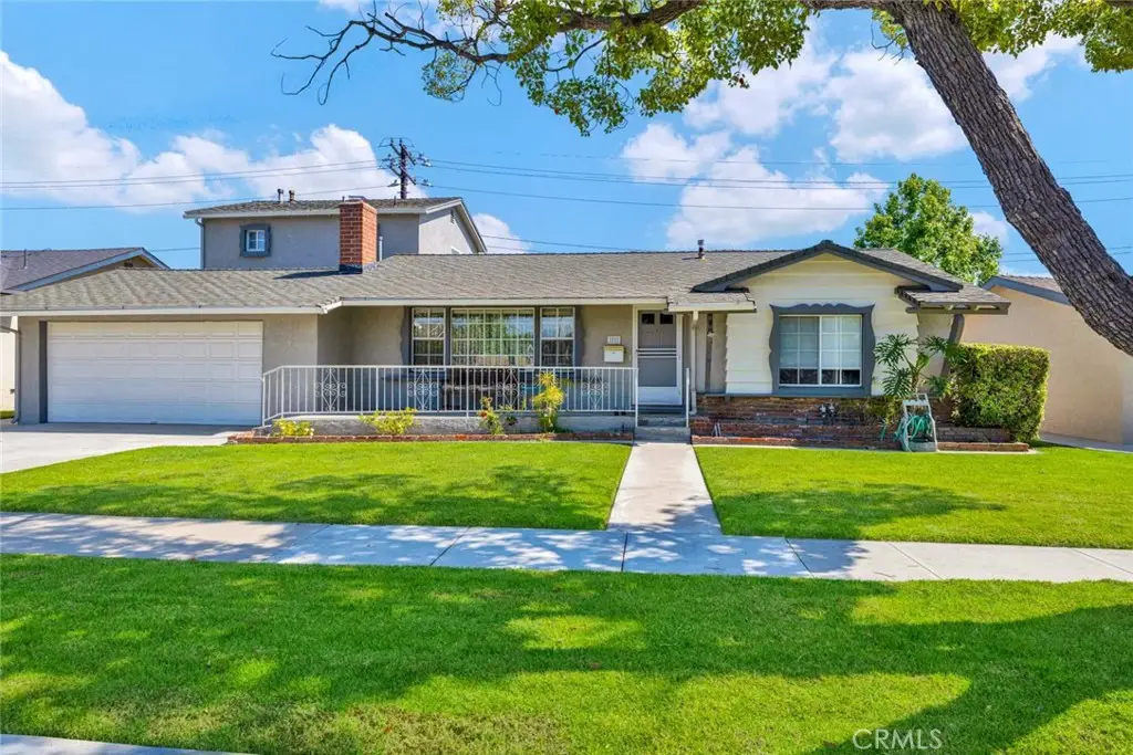 3222 W Sunview, Anaheim, CA 92804 - #1