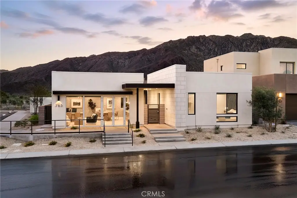 4505 Thunderbird Way, Palm Springs, CA 92262 - #1