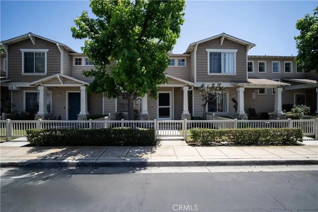970 E Chestnut, Anaheim, CA 92805 - #1