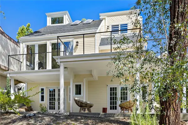 23481 Via Alondra, Coto de Caza, CA 92679