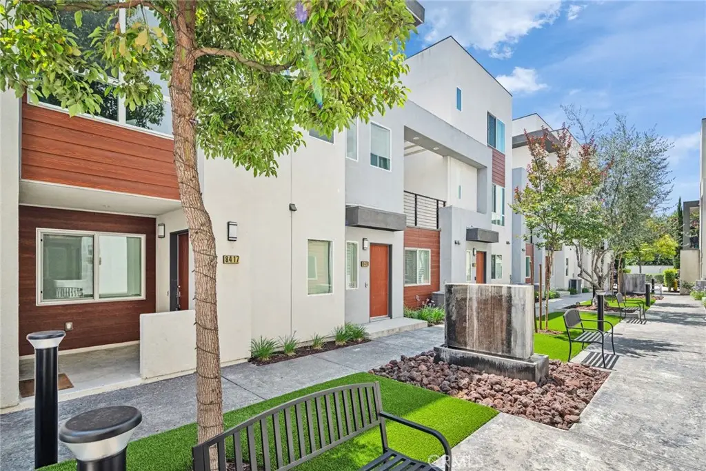 8417 Tweedy, Downey, CA 90240 - #1