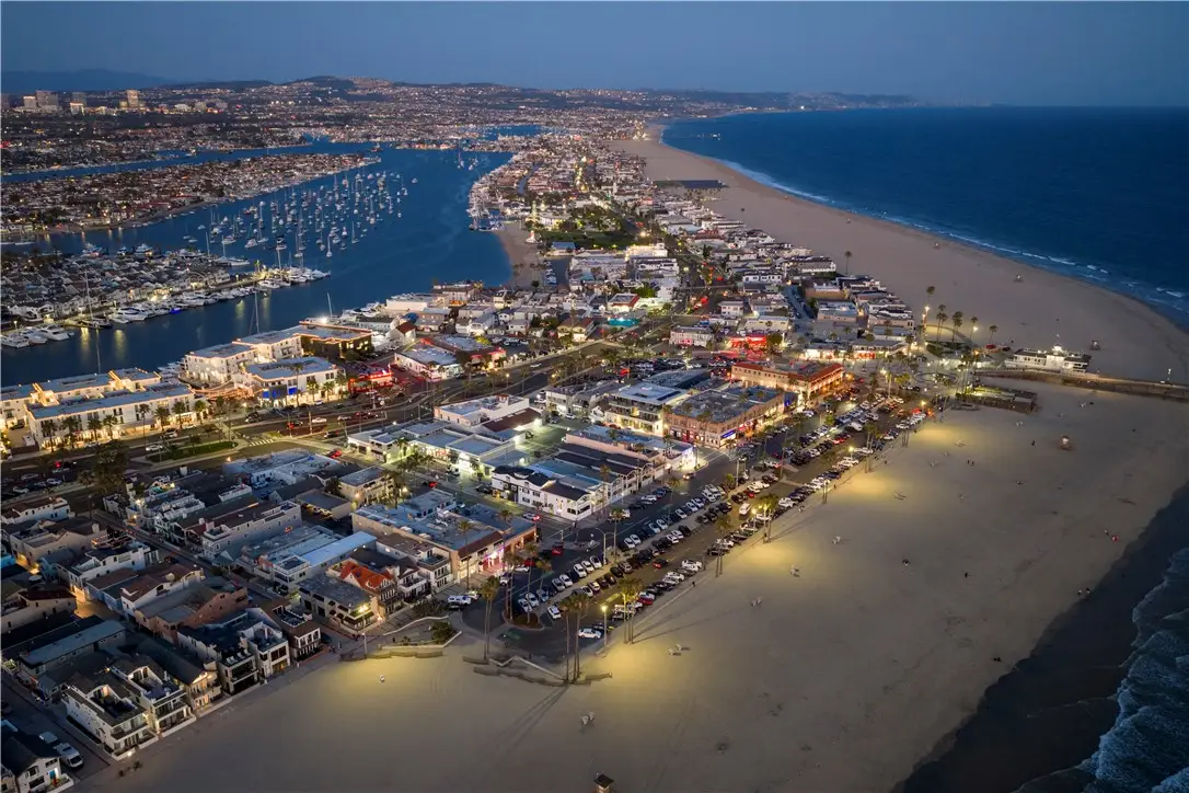 2212 W Oceanfront, Newport Beach, CA 92663 - #1