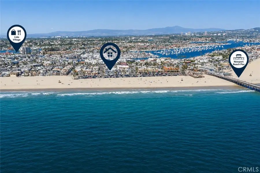 2212 W Oceanfront, Newport Beach, CA 92663 - #3