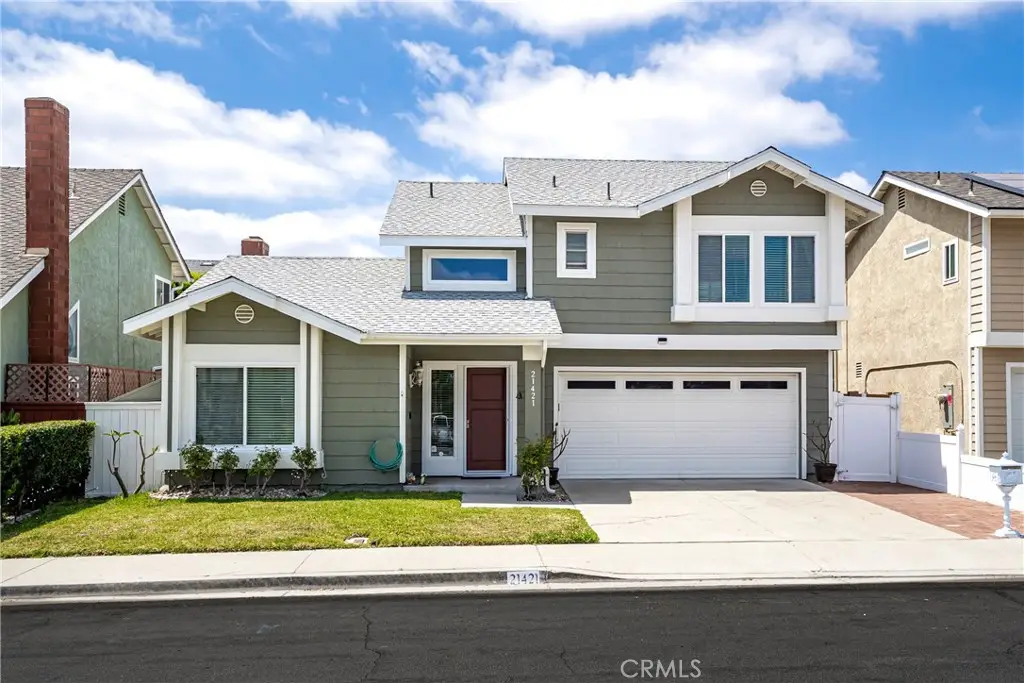 21421 Kirkwall, Lake Forest, CA 92630 - #1