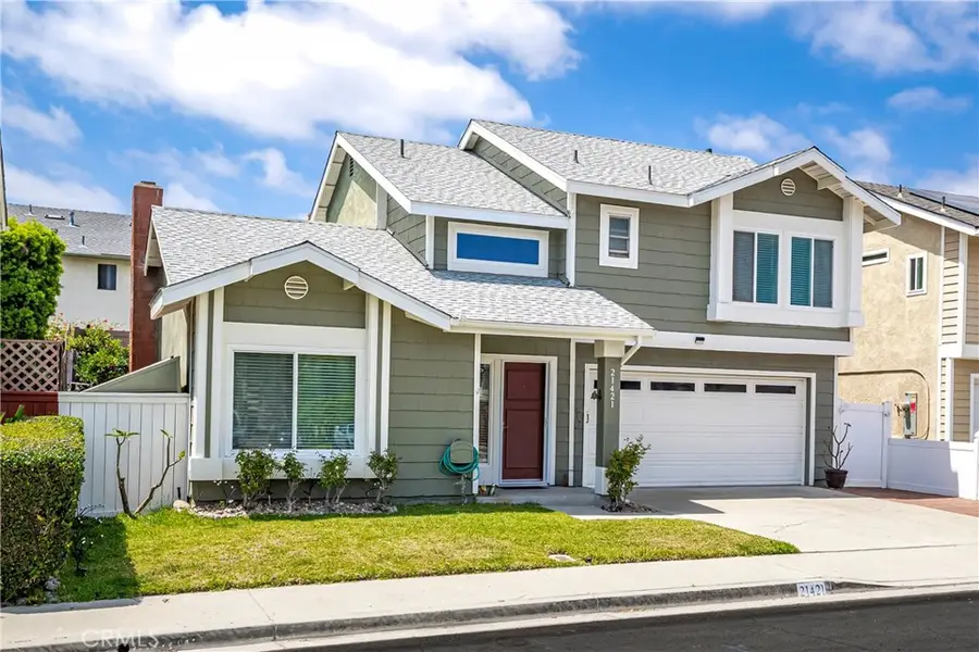 21421 Kirkwall, Lake Forest, CA 92630 - #2