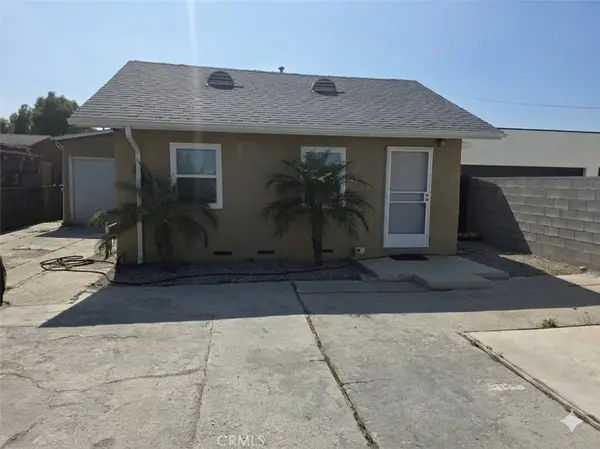 10625 Felton, Inglewood, CA 90304