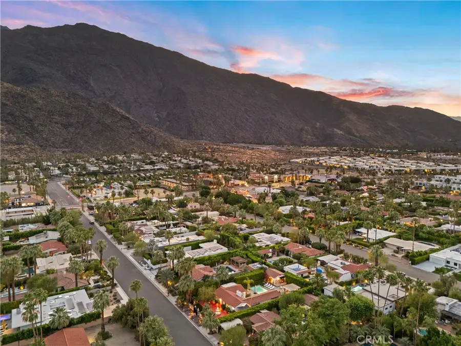 206 E Morongo, Palm Springs, CA 92264 - #2