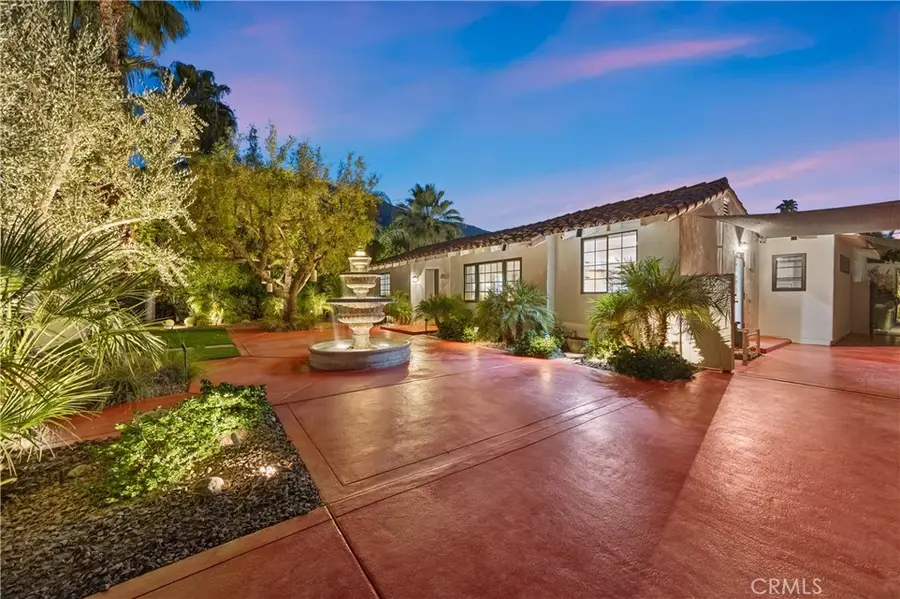 206 E Morongo, Palm Springs, CA 92264 - #3