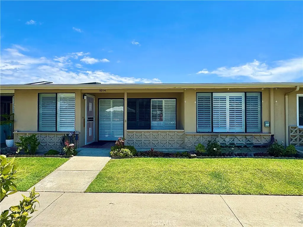 1681 Tam O Shanter Road #M12 10H, Seal Beach, CA 90740 - #1