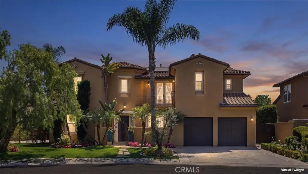 31491 Carril De Maderas, San Juan Capistrano, CA 92675 - #1
