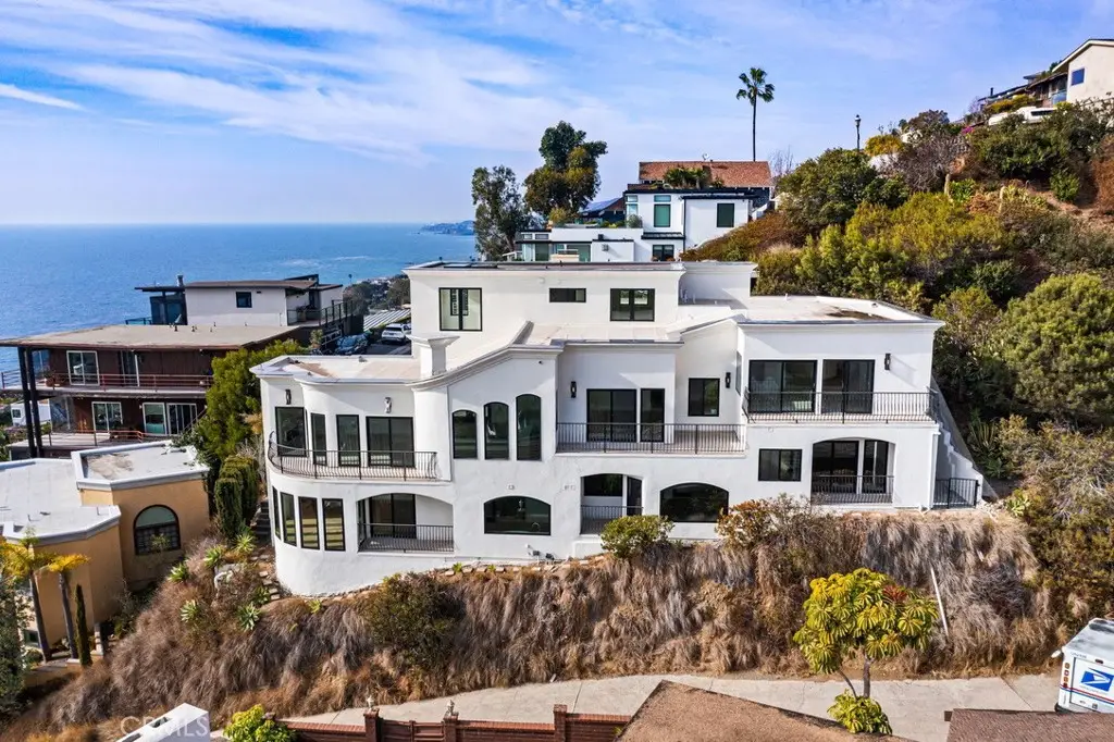 2790 Queda, Laguna Beach, CA 92651 - #1