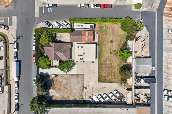 17066 Palmdale, Huntington Beach, CA 92647