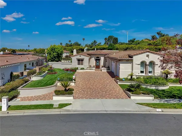 9 Sail View, Rancho Palos Verdes, CA 90275