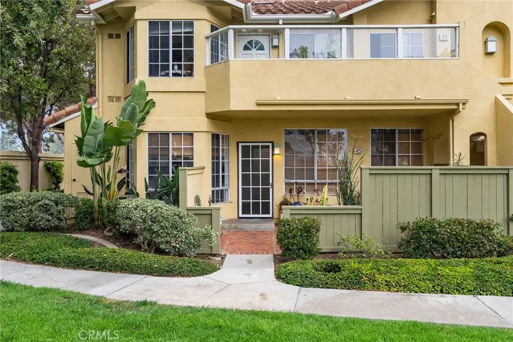 45 Alicante Aisle #52, Irvine, CA 92614 - #1