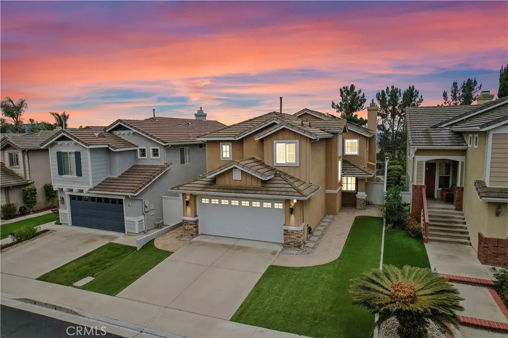 42 Frontier, Trabuco Canyon, CA 92679 - #1