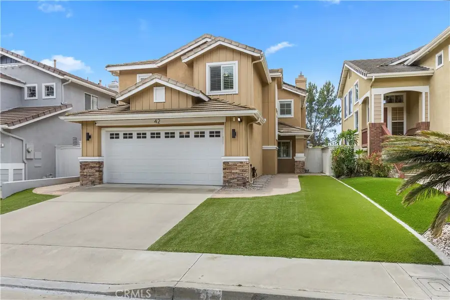42 Frontier, Trabuco Canyon, CA 92679 - #3