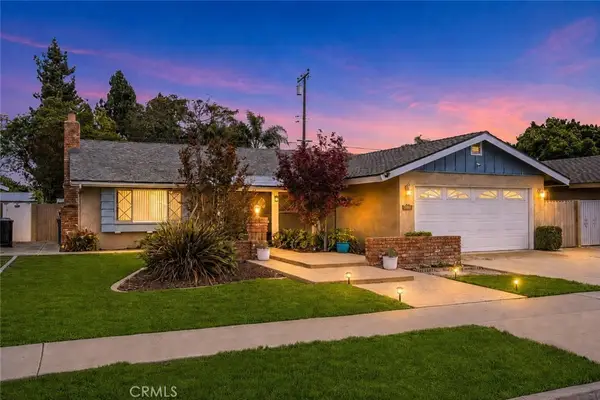 9700 Calendula Avenue, Westminster, CA 92683