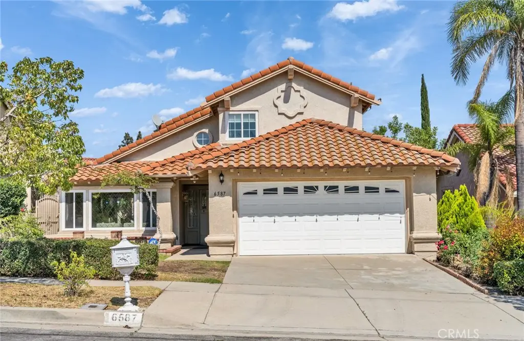 6587 Shawna, Rancho Cucamonga, CA 91737 - #1