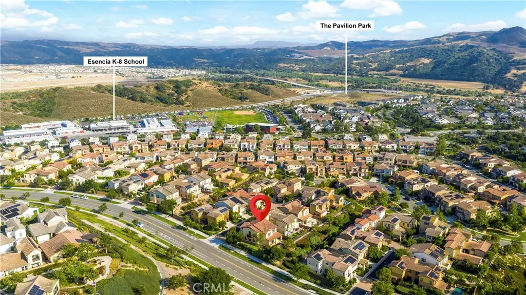 1 Intriga Court, Rancho Mission Viejo, CA 92694 - #1