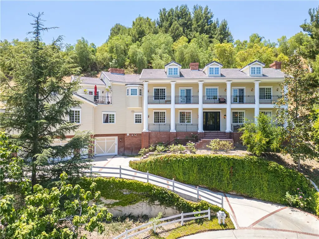 9 Zanja Lane, Bell Canyon, CA 91307 - #1