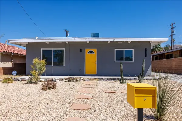 66866 Estrella, Desert Hot Springs, CA 92240