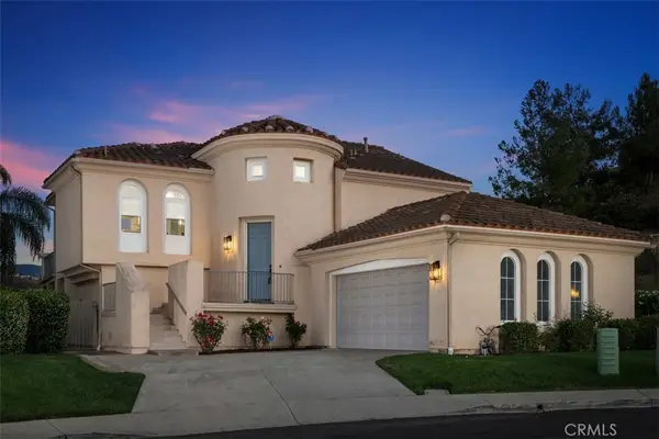 2005 Springs Of Life Court Court, Spring Valley, CA 91977