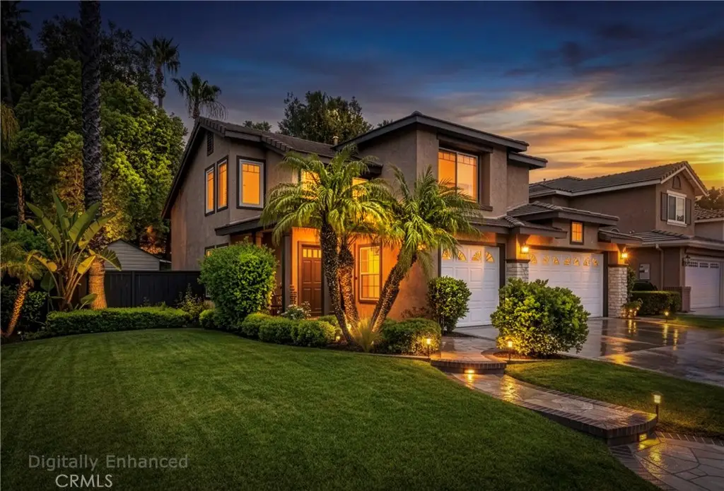 27 Chisholm Trail, Trabuco Canyon, CA 92679 - #1