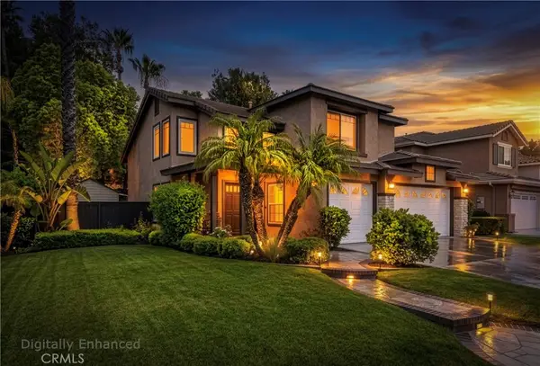 27 Chisholm Trail, Trabuco Canyon, CA 92679