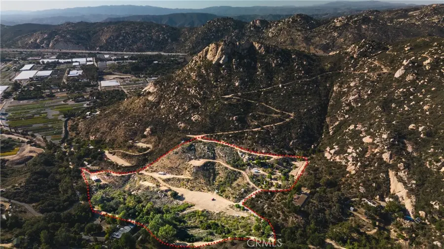 5589 Rainbow Creek Road, Fallbrook, CA 92028 - #2