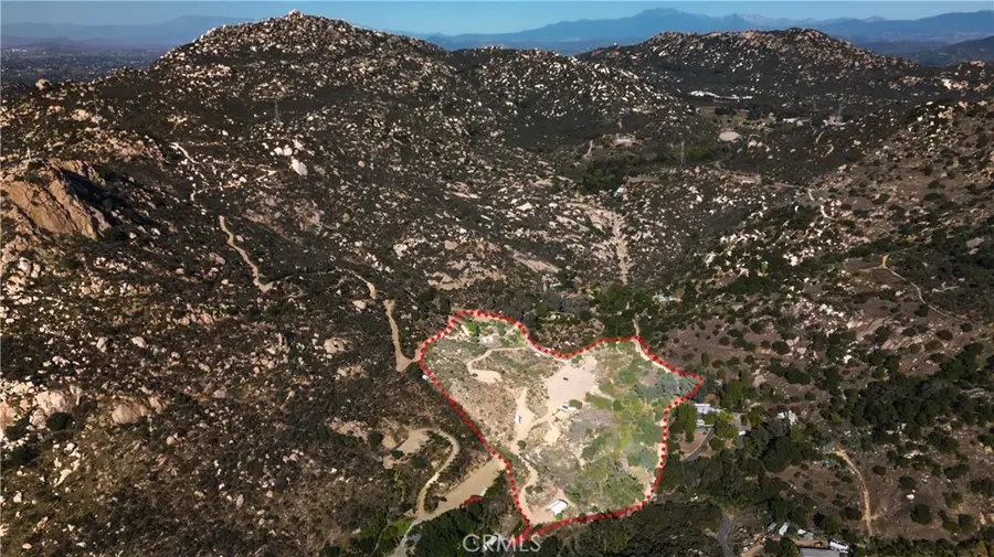 5589 Rainbow Creek Road, Fallbrook, CA 92028 - #3