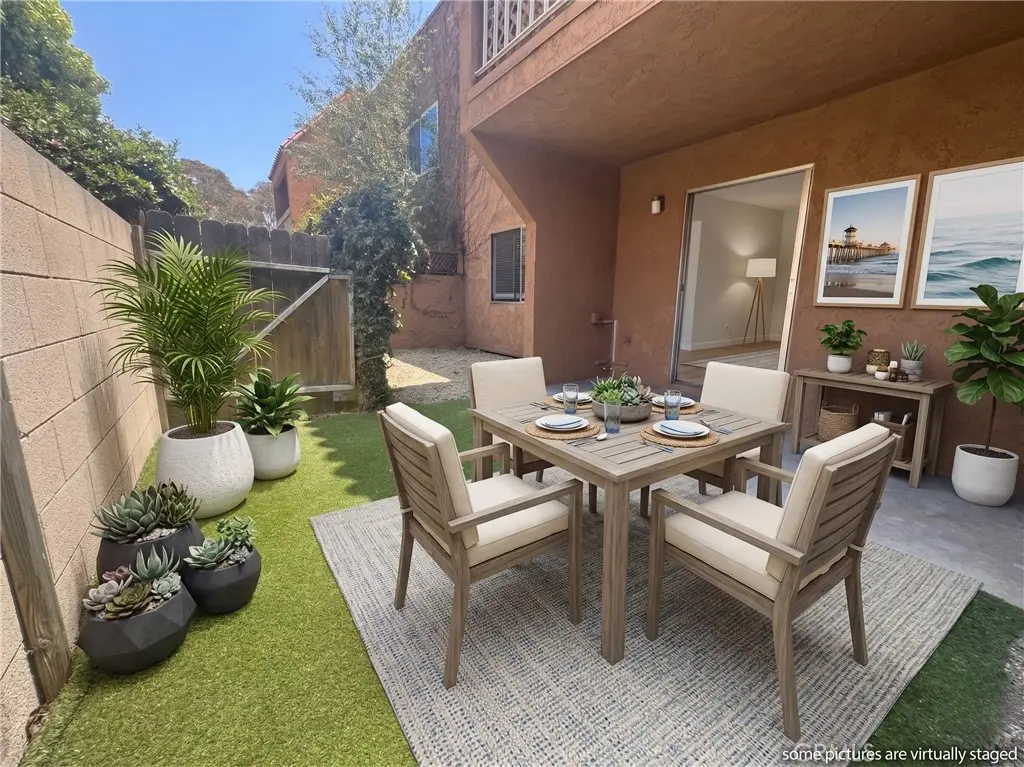 6600 Warner #115, Huntington Beach, CA 92647 - #1