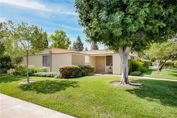 88 Calle Aragon #A, Laguna Woods, CA 92637