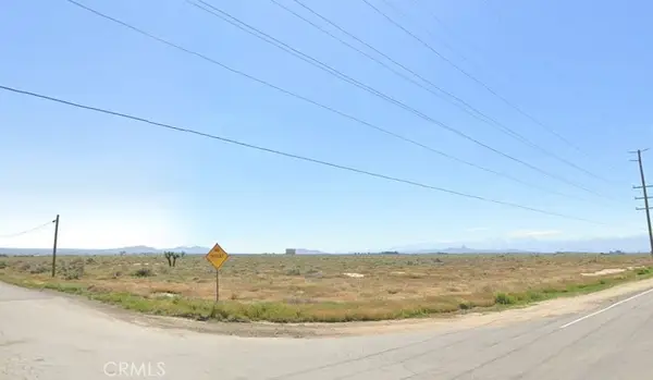 0 Avenue F-8, Redman, CA 93535