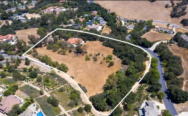 2294 Old Carbon Canyon Road, Chino Hills, CA 91709