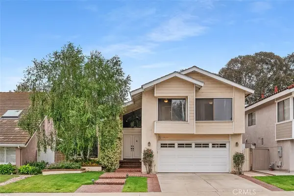 25132 Vista Serrano, Lake Forest, CA 92630